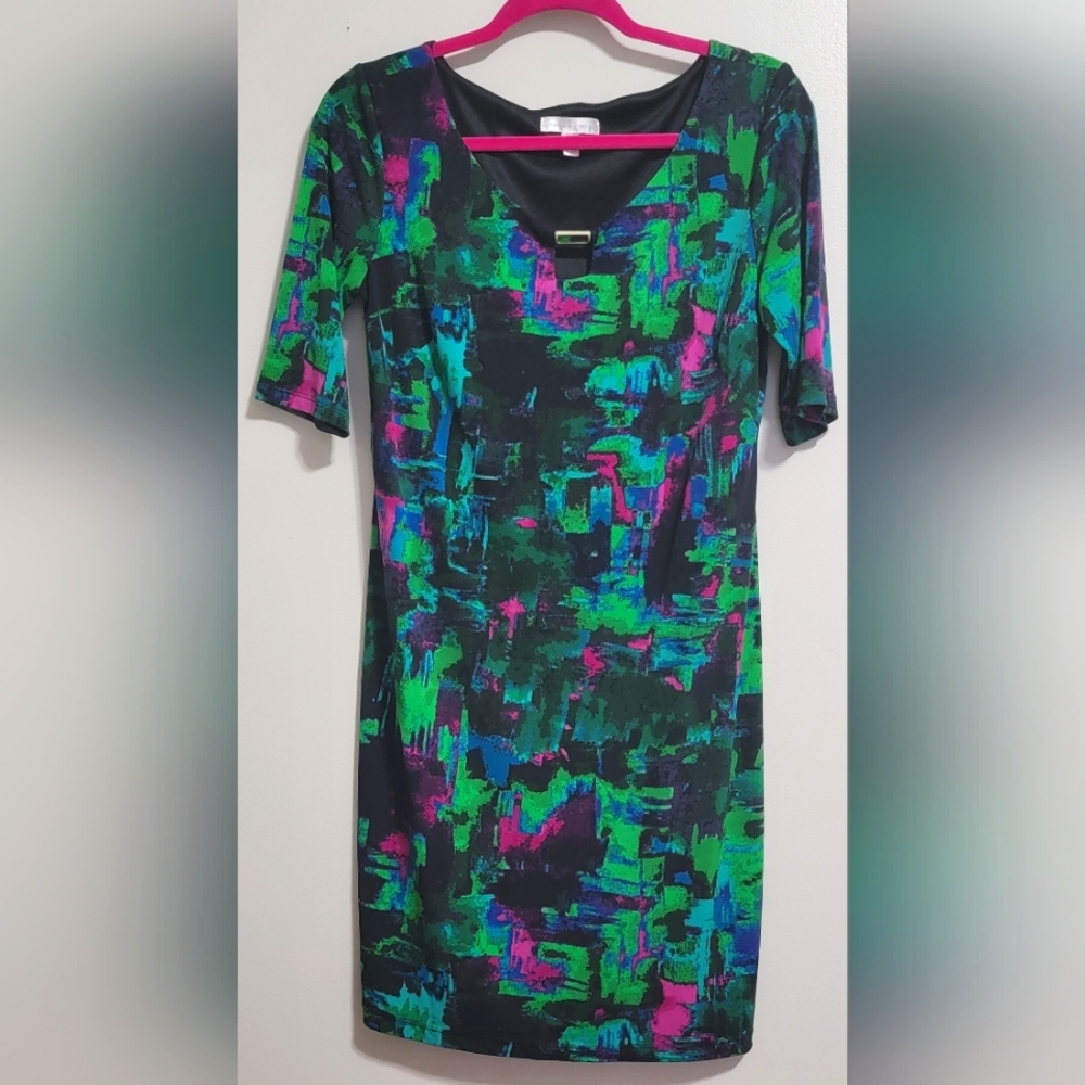 London Times‎ Dress size 8